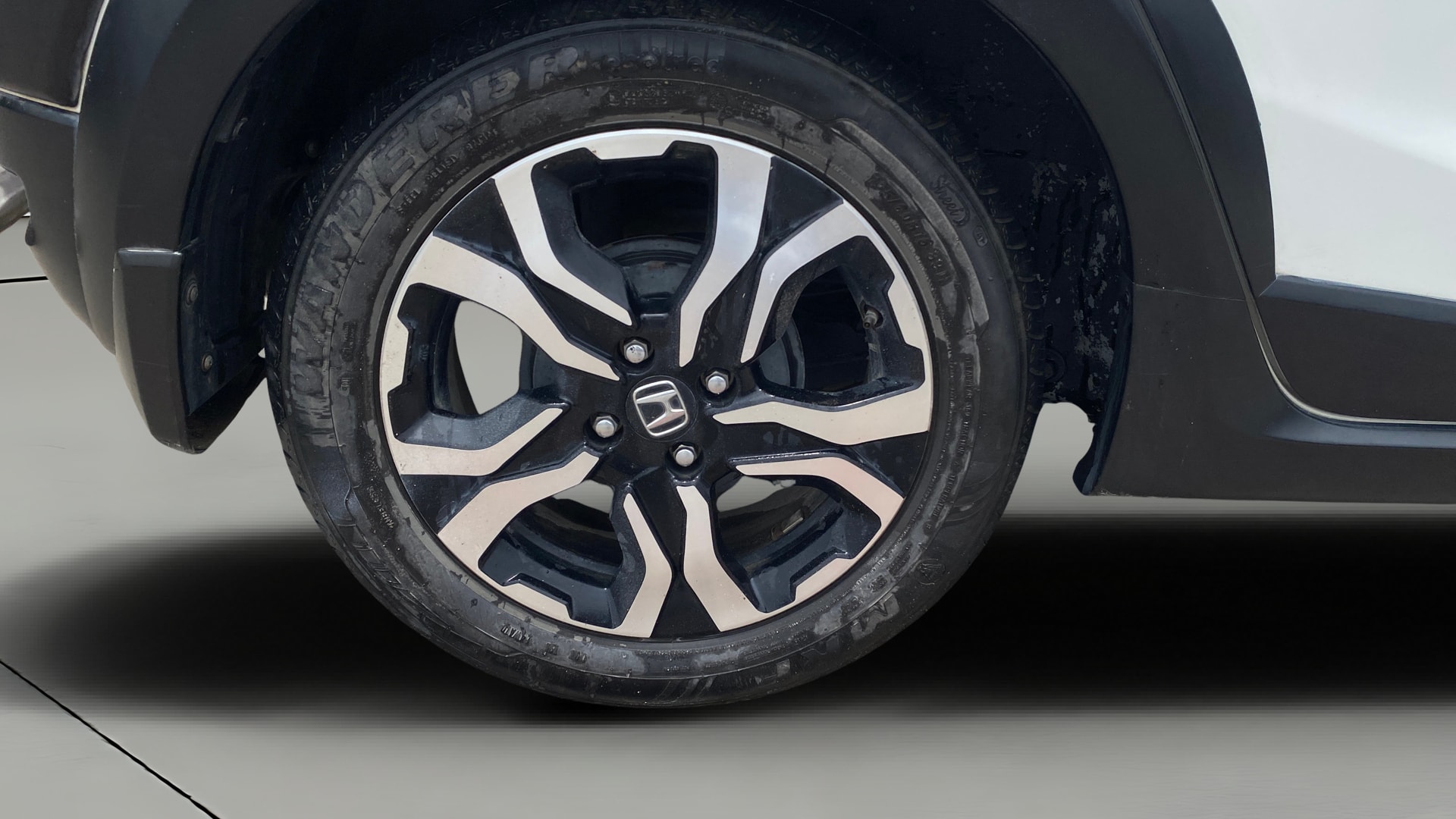 View 2021 Honda WR-V S MT Diesel Edge Edition Image 25 Used 2021 Honda WR-V S MT Diesel Edge Edition Image 25
