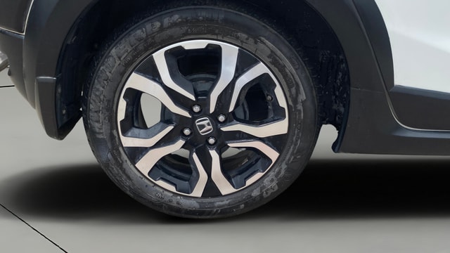 View Honda WR-V Image 25 Used Honda WR-V Image 25