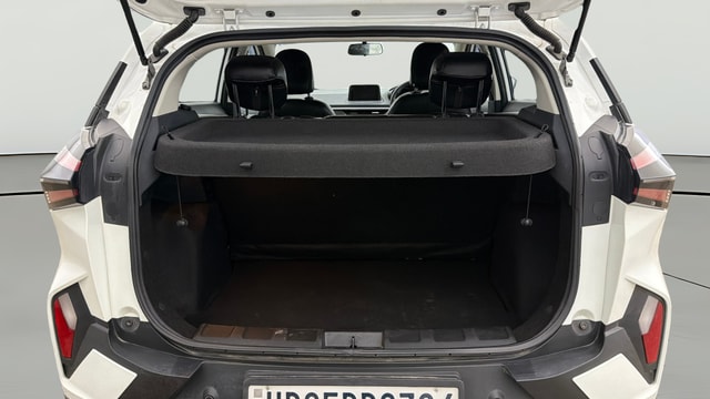 View Tata Nexon Image 38 Used Tata Nexon Image 38