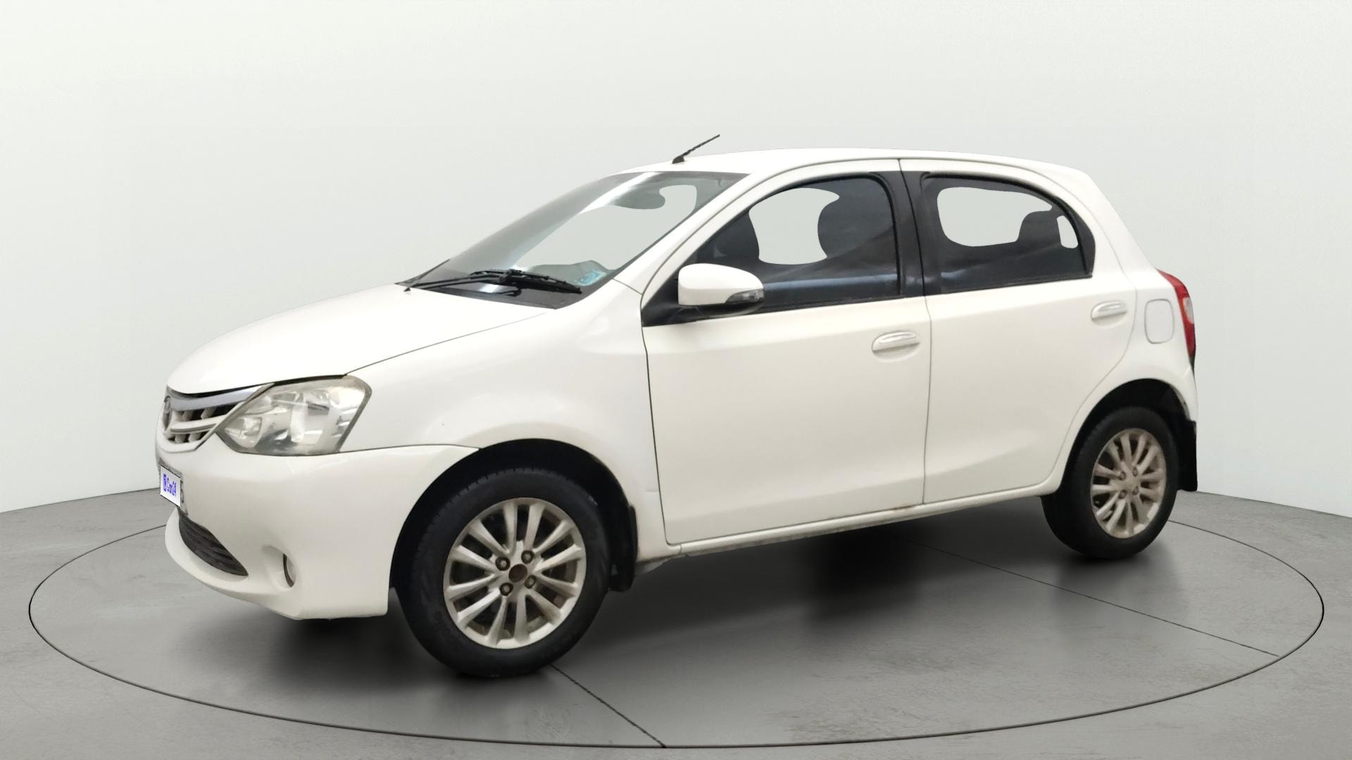 Used 2014 Toyota Etios Liva Used 2014 Toyota Etios Liva