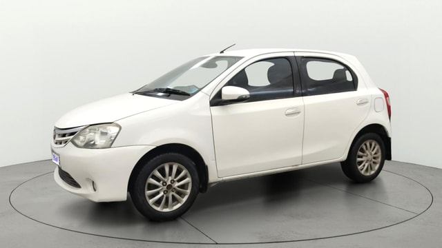 View Toyota Etios Liva Image 34 Used Toyota Etios Liva Image 34