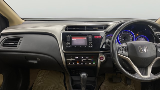 View Honda City Image 18 Used Honda City Image 18