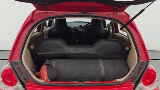 View Honda Brio Image 36 Used Honda Brio Image 36
