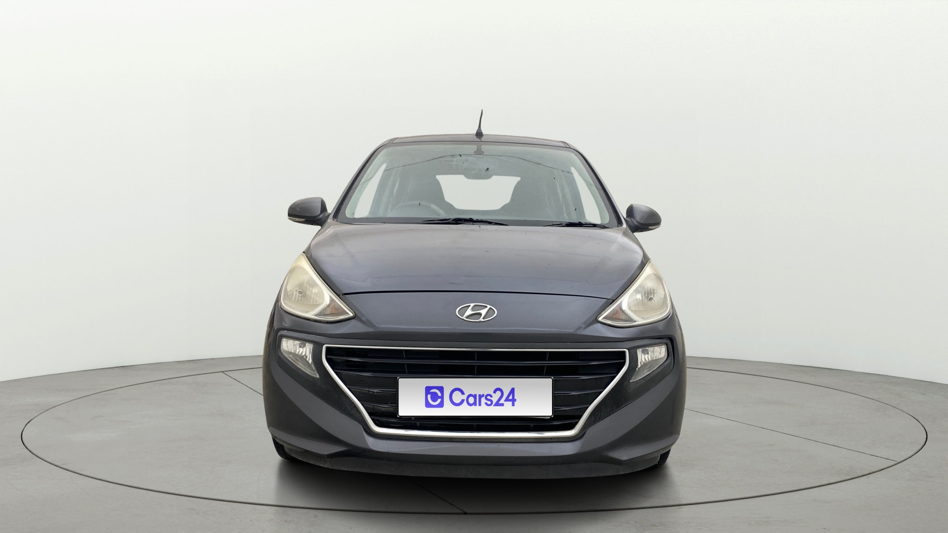 Used 2019 Hyundai New Santro Used 2019 Hyundai New Santro