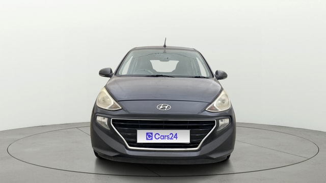 View Hyundai New Santro Image 1 Used Hyundai New Santro Image 1