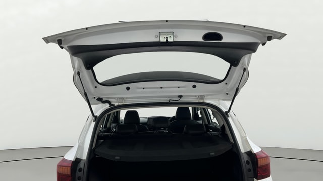 View Kia Seltos Image 32 Used Kia Seltos Image 32