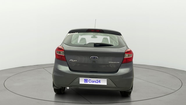 View Ford Figo Aspire Image 38 Used Ford Figo Aspire Image 38