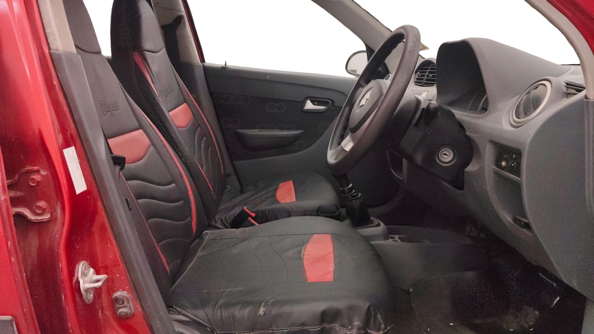View 2014 Maruti Suzuki Alto 800 LX Image 25 Used 2014 Maruti Suzuki Alto 800 LX Image 25