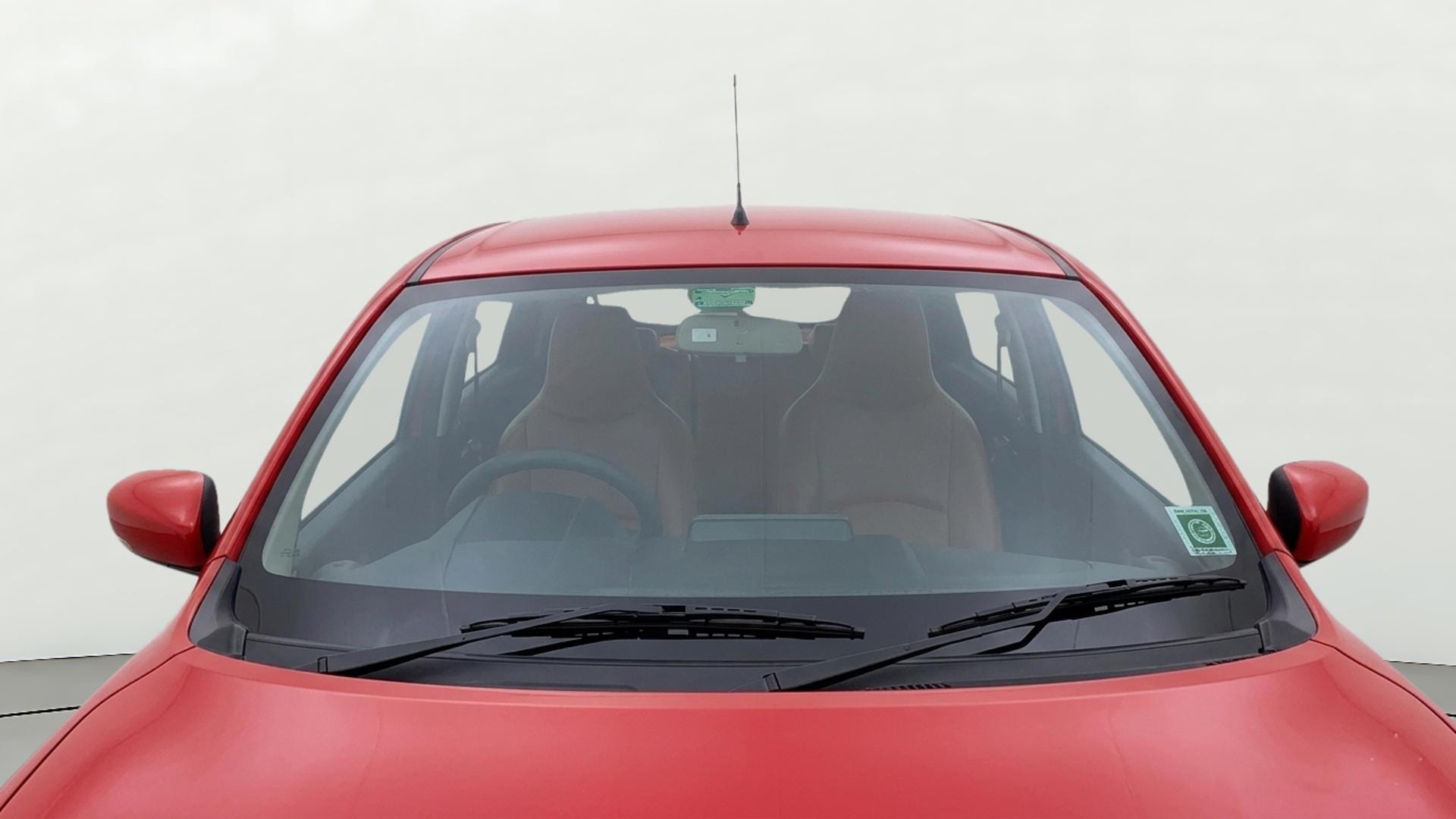 View 2022 Maruti Suzuki 1000 Base Variant Image 30 Used 2022 Maruti Suzuki 1000 Base Variant Image 30