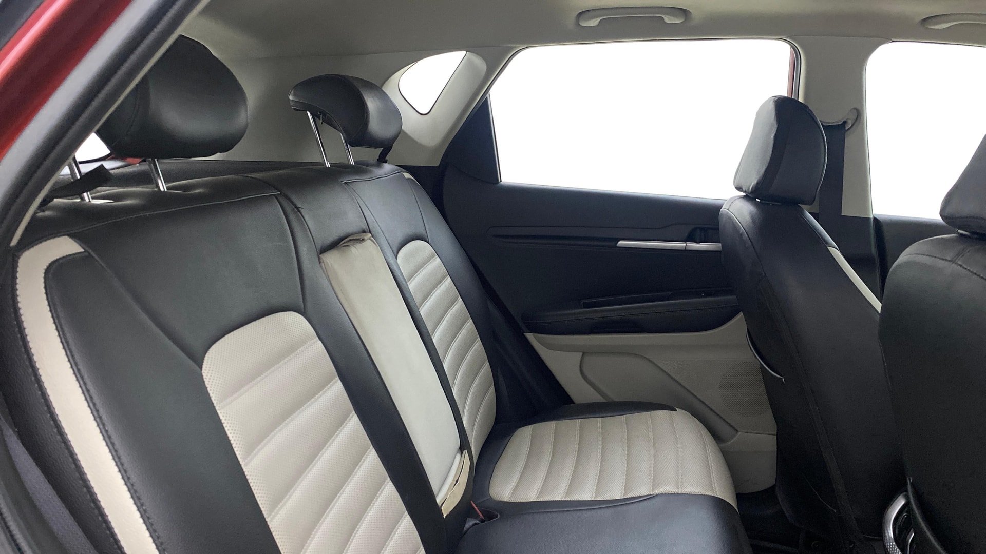 Used 2021 Kia Sonet Used 2021 Kia Sonet