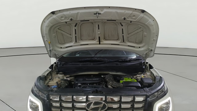 View Hyundai Venue Image 20 Used Hyundai Venue Image 20