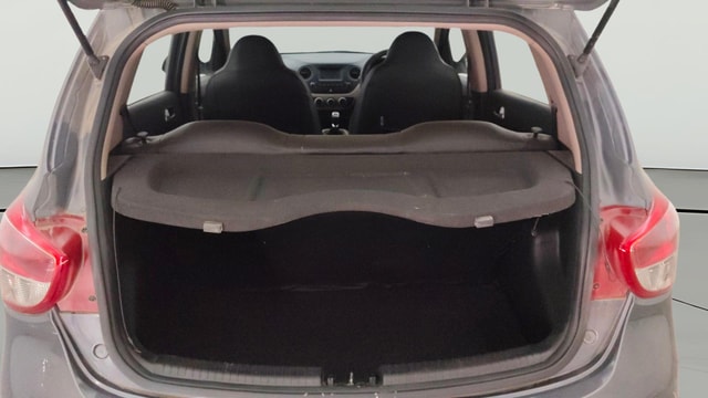 View Hyundai Grand i10 Image 37 Used Hyundai Grand i10 Image 37
