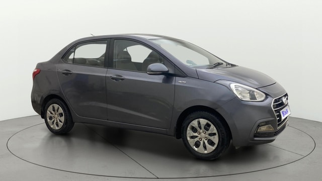 View Hyundai Xcent Image 21 Used Hyundai Xcent Image 21
