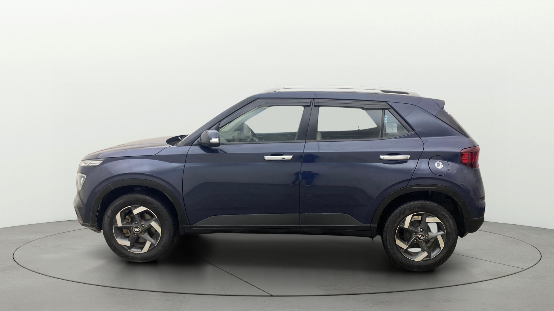 View 2019 Hyundai Venue SX 1.0 Petrol Image 6 Used 2019 Hyundai Venue SX 1.0 Petrol Image 6
