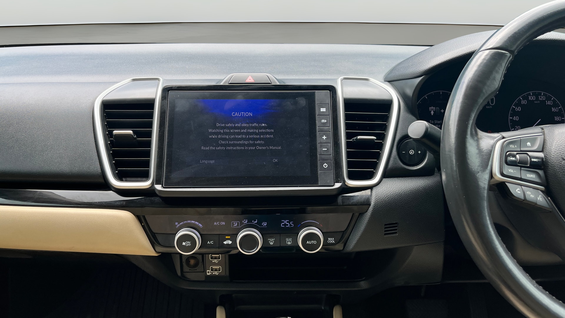 Used 2022 Honda City Used 2022 Honda City