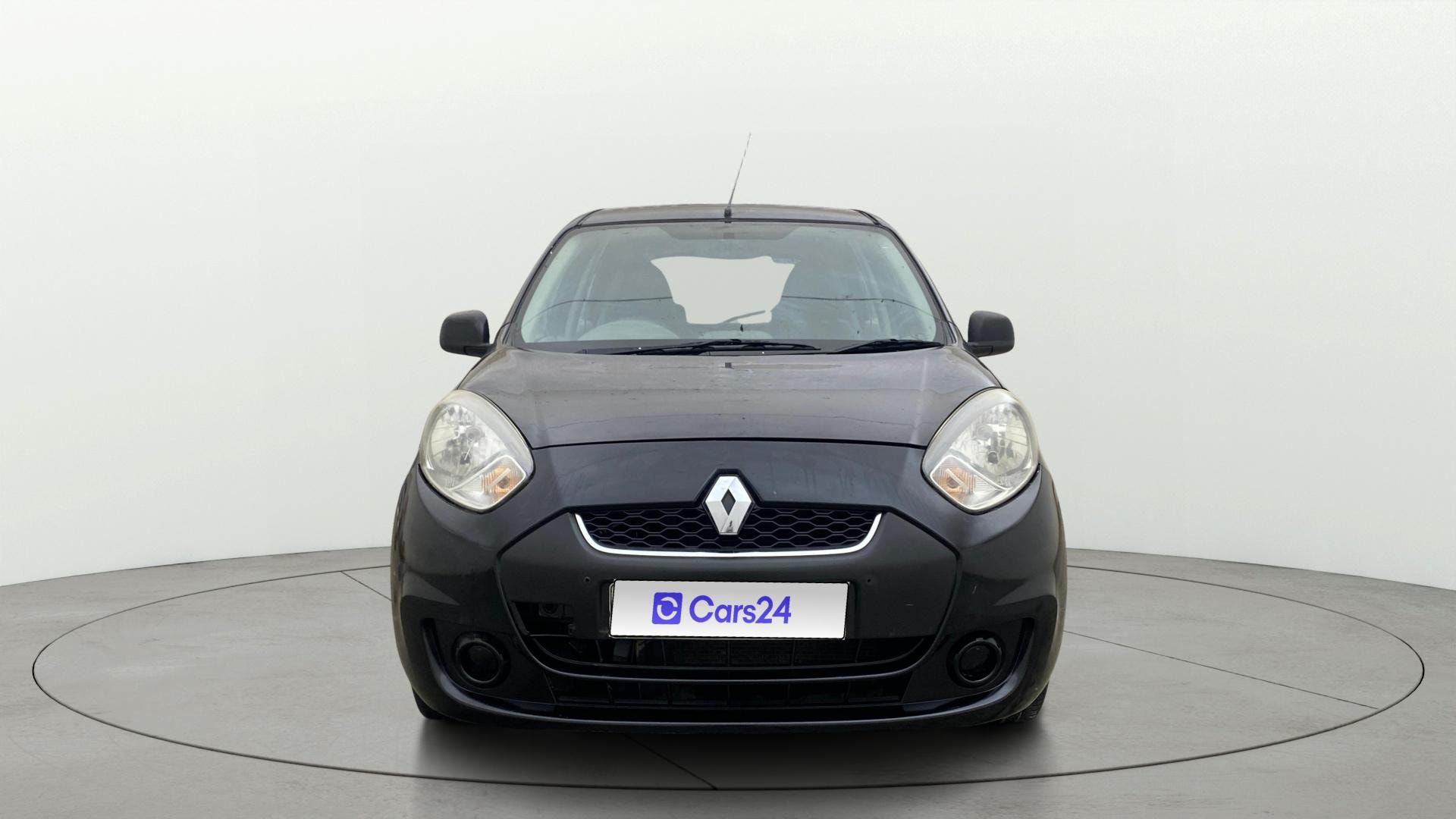 Used 2017 Renault Pulse Used 2017 Renault Pulse
