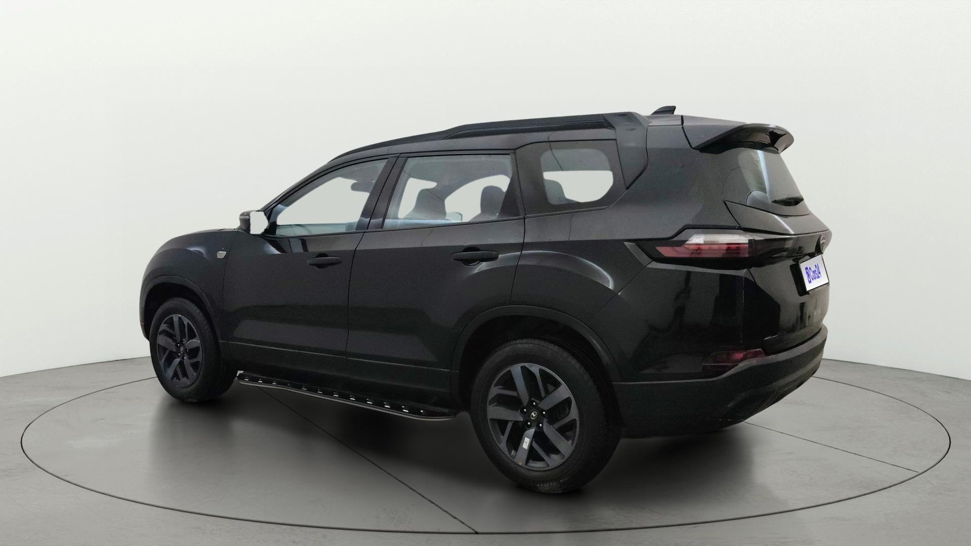 View 2022 Tata Safari XZA Plus Image 2 Used 2022 Tata Safari XZA Plus Image 2