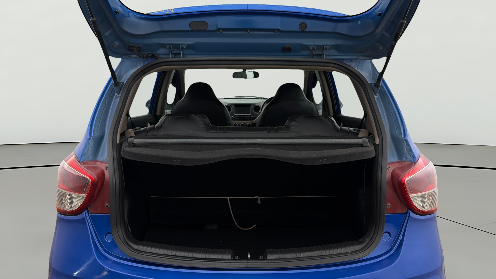 View 2019 Hyundai Grand i10 Sportz 1.2 Kappa Image 37 Used 2019 Hyundai Grand i10 Sportz 1.2 Kappa Image 37