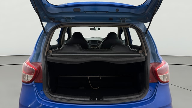 View Hyundai Grand i10 Image 37 Used Hyundai Grand i10 Image 37