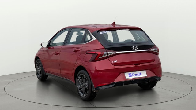 View Hyundai Elite i20 Image 2 Used Hyundai Elite i20 Image 2
