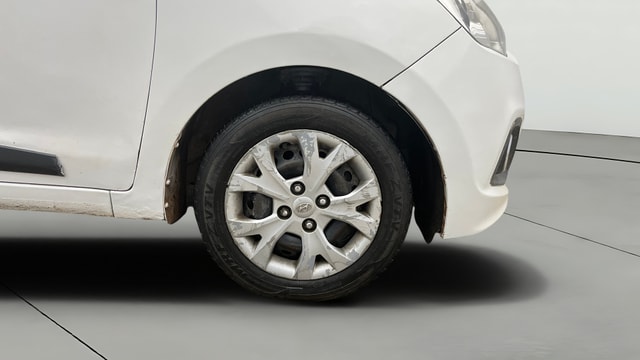 View Hyundai Grand i10 Image 40 Used Hyundai Grand i10 Image 40