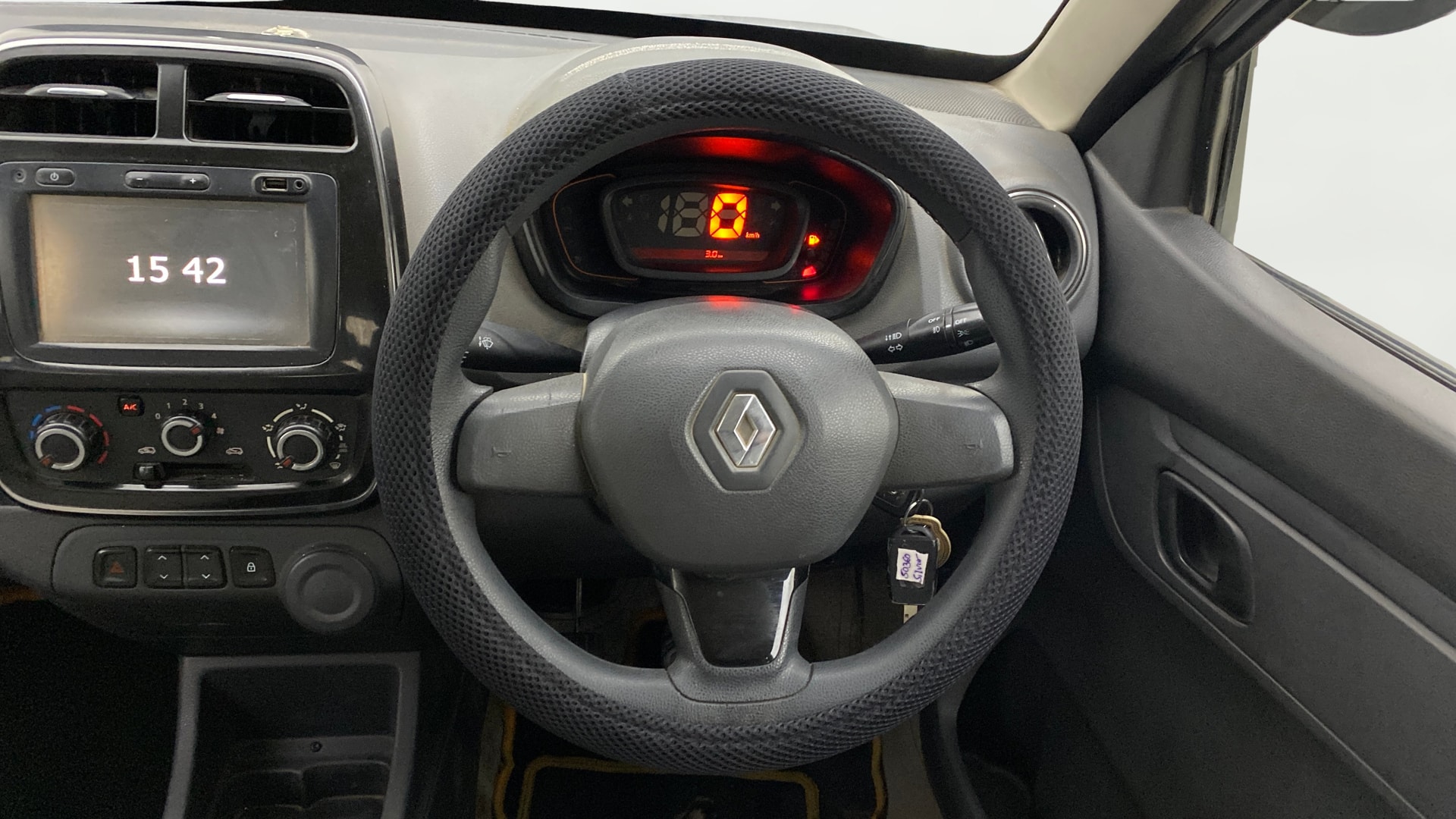 Used 2017 Renault Kwid Used 2017 Renault Kwid