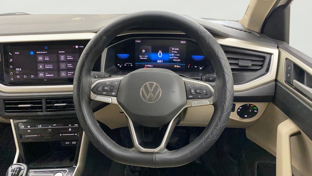 View Volkswagen Virtus Image 21 Used Volkswagen Virtus Image 21
