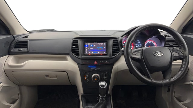 View Mahindra XUV300 Image 15 Used Mahindra XUV300 Image 15