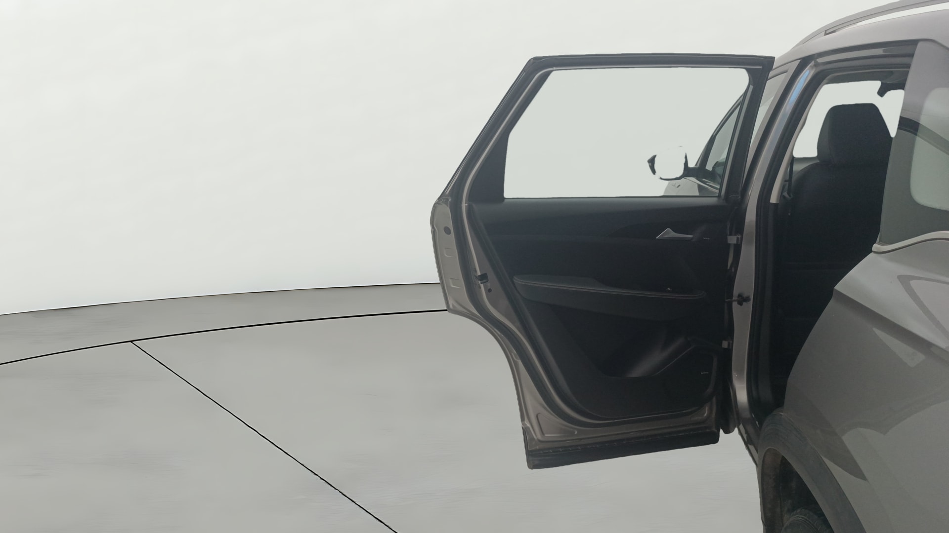 View 2020 MG Hector Sharp Hybrid BS IV Image 15 Used 2020 MG Hector Sharp Hybrid BS IV Image 15