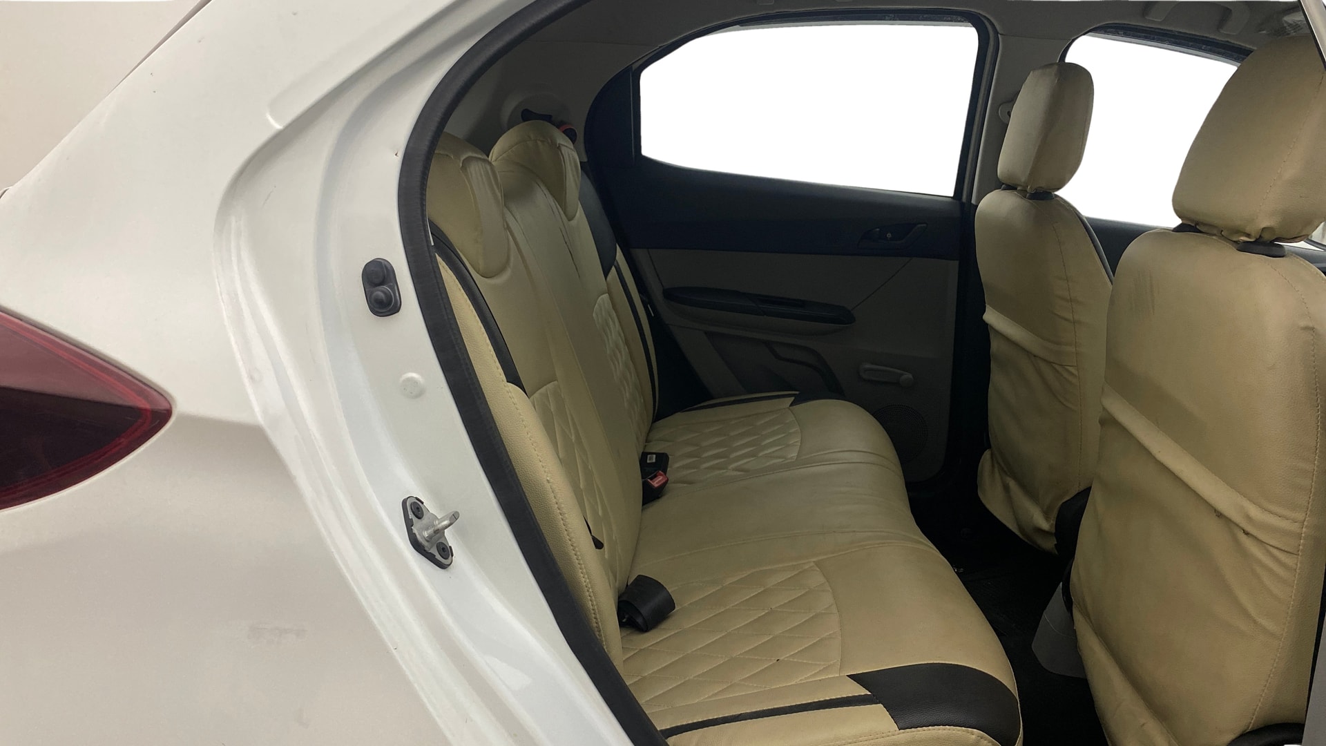 Used 2021 Tata Tiago Used 2021 Tata Tiago