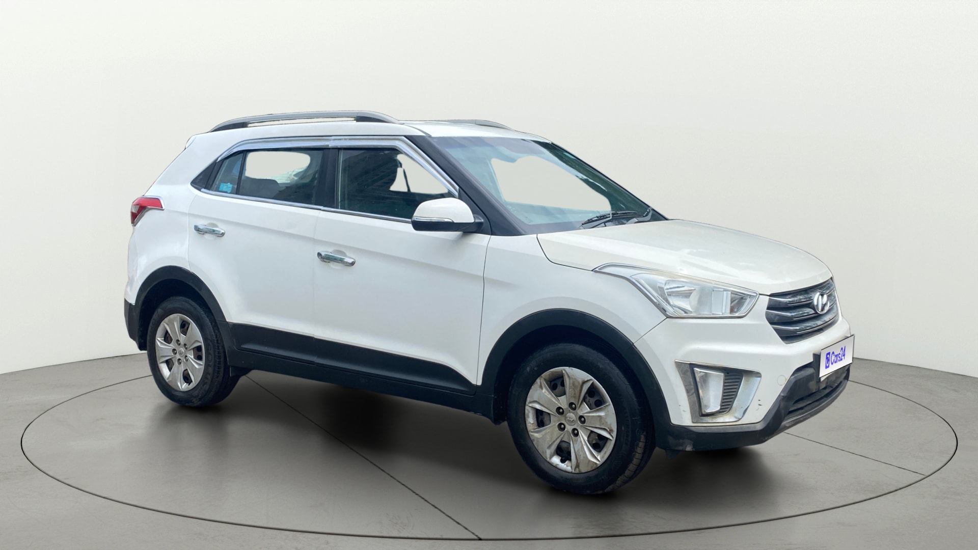 View 2016 Hyundai Creta 1.4 E Diesel Image 35 Used 2016 Hyundai Creta 1.4 E Diesel Image 35
