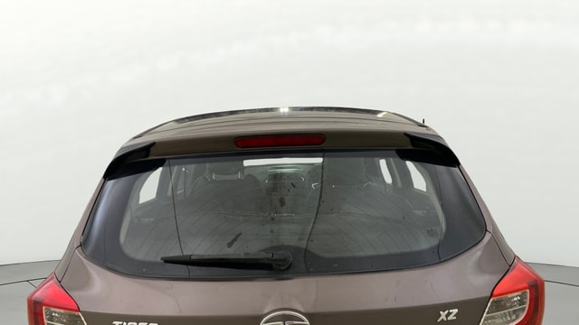 View Tata Tiago Image 4 Used Tata Tiago Image 4