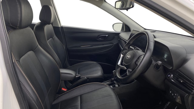 View Hyundai Elite i20 Image 28 Used Hyundai Elite i20 Image 28