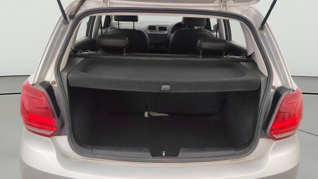 View Volkswagen Polo Image 37 Used Volkswagen Polo Image 37
