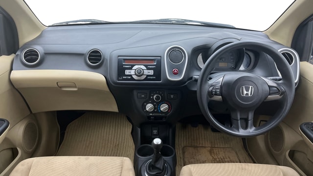 View Honda Mobilio Image 16 Used Honda Mobilio Image 16
