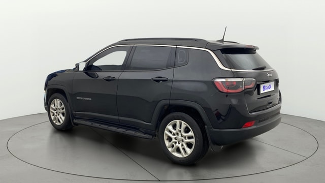 View Jeep Compass Image 2 Used Jeep Compass Image 2