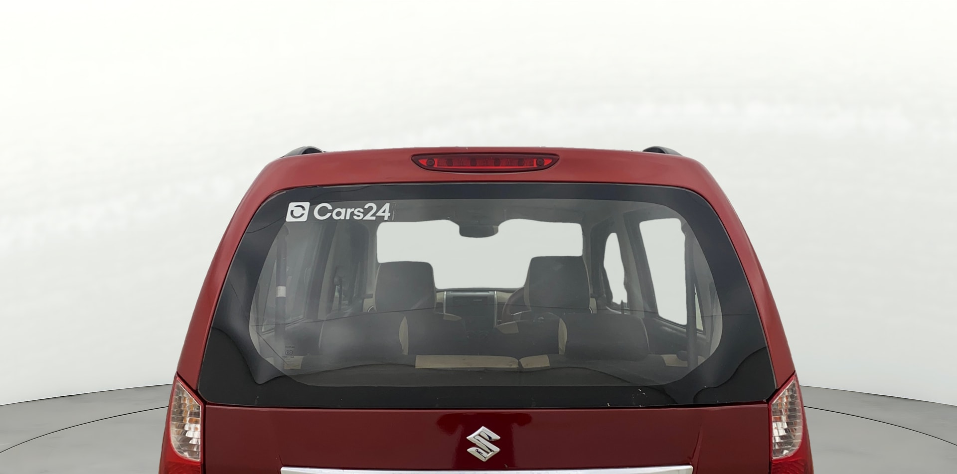 View 2018 Maruti Suzuki 1000 Base Variant Image 4 Used 2018 Maruti Suzuki 1000 Base Variant Image 4