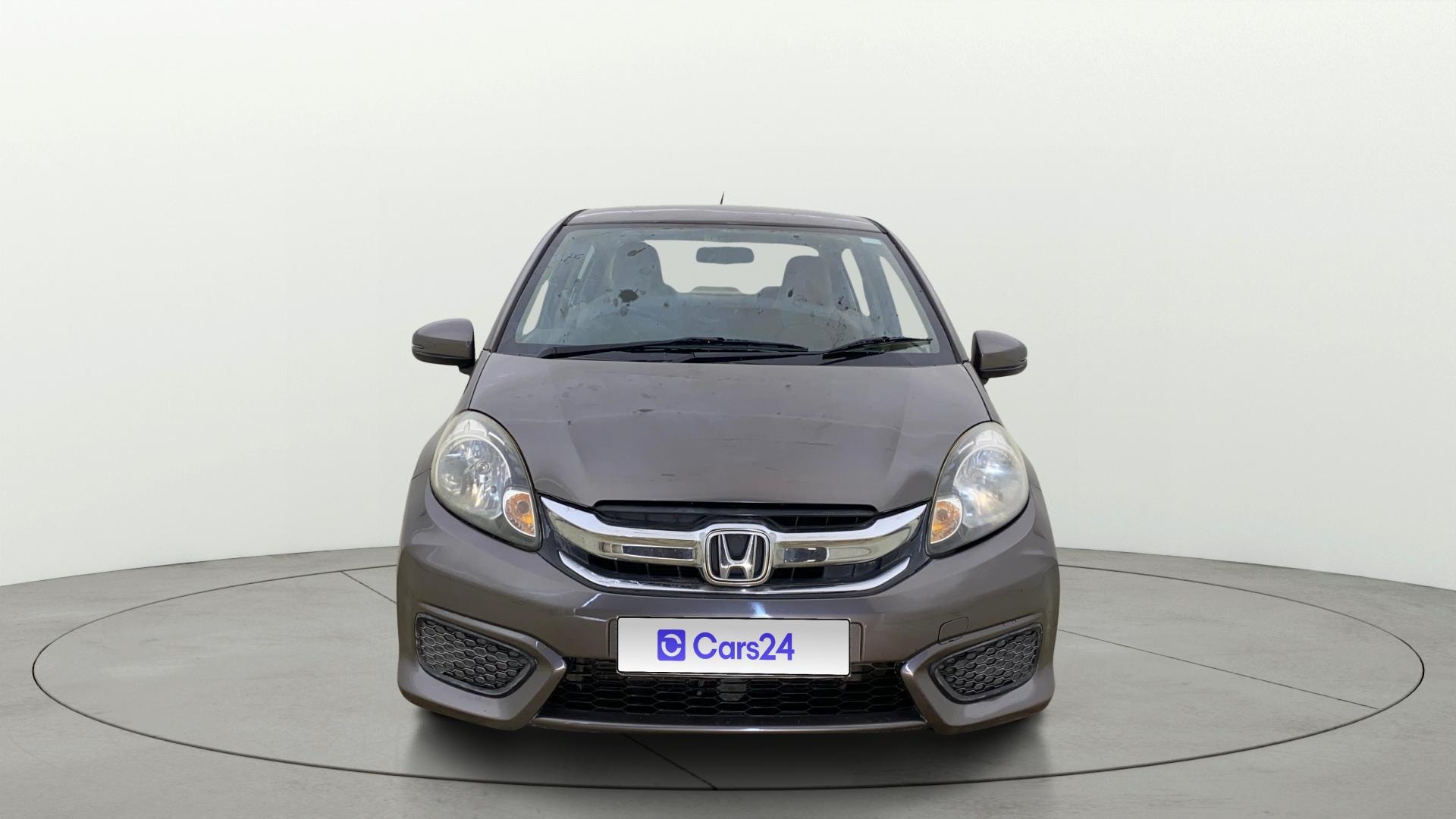 View 2016 Honda Amaze E MT Petrol BS IV Image 1 Used 2016 Honda Amaze E MT Petrol BS IV Image 1