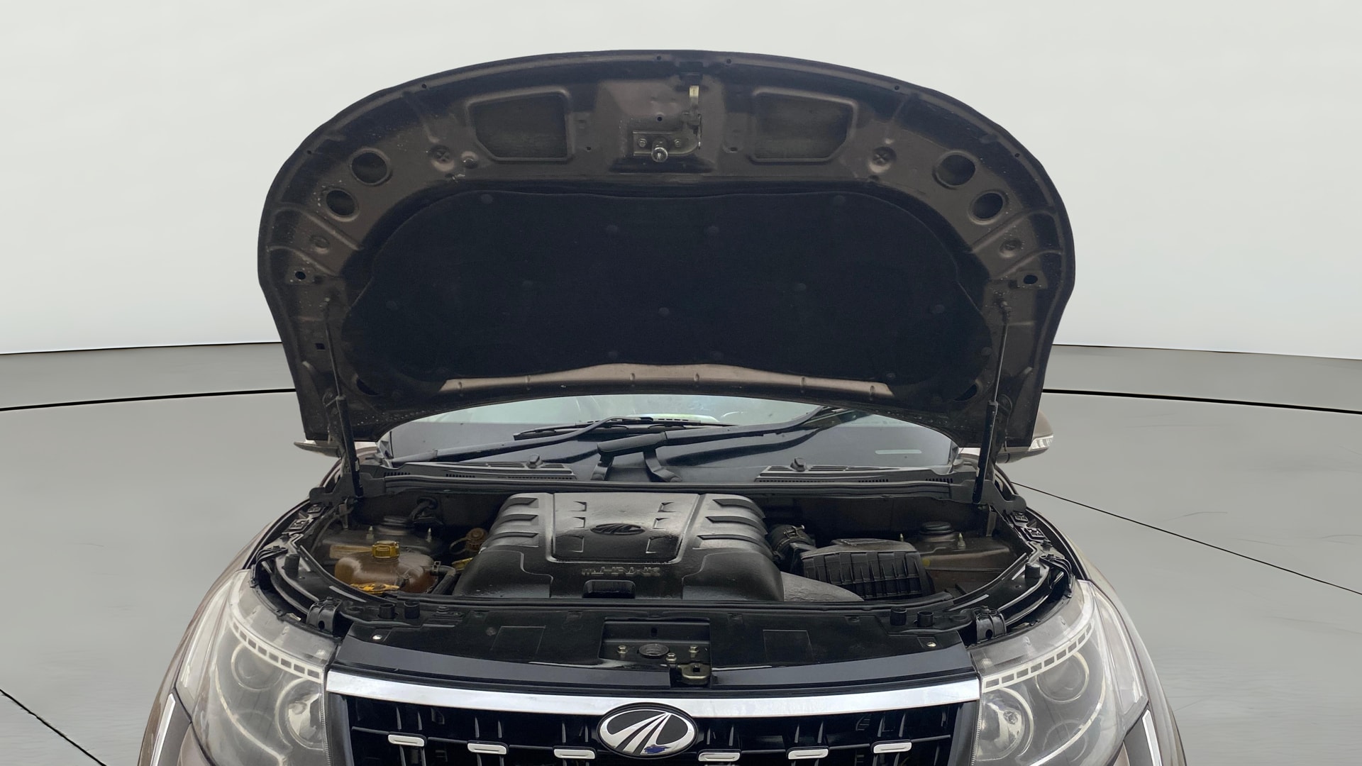 Used 2019 Mahindra XUV500 Used 2019 Mahindra XUV500