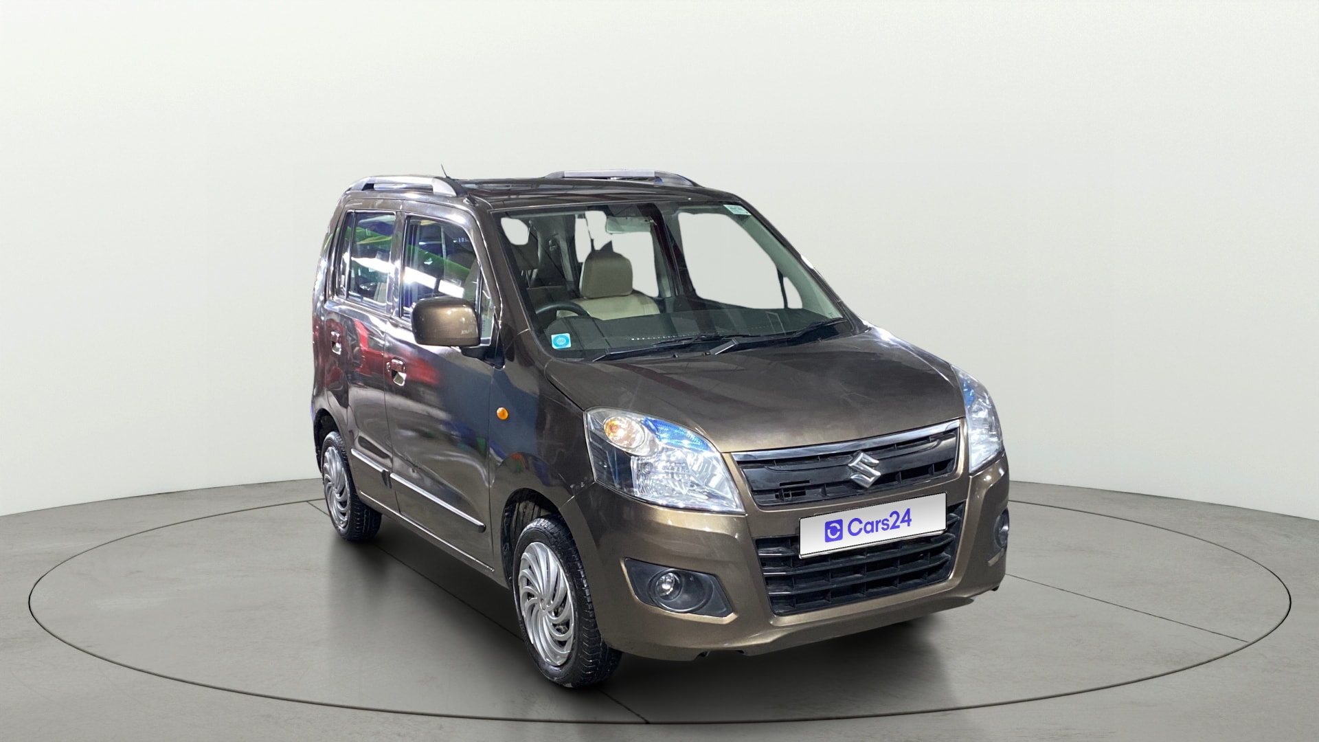 View 2018 Maruti Suzuki 1000 Base Variant Image 21 Used 2018 Maruti Suzuki 1000 Base Variant Image 21
