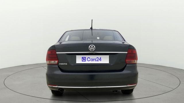 View Volkswagen Vento Image 39 Used Volkswagen Vento Image 39