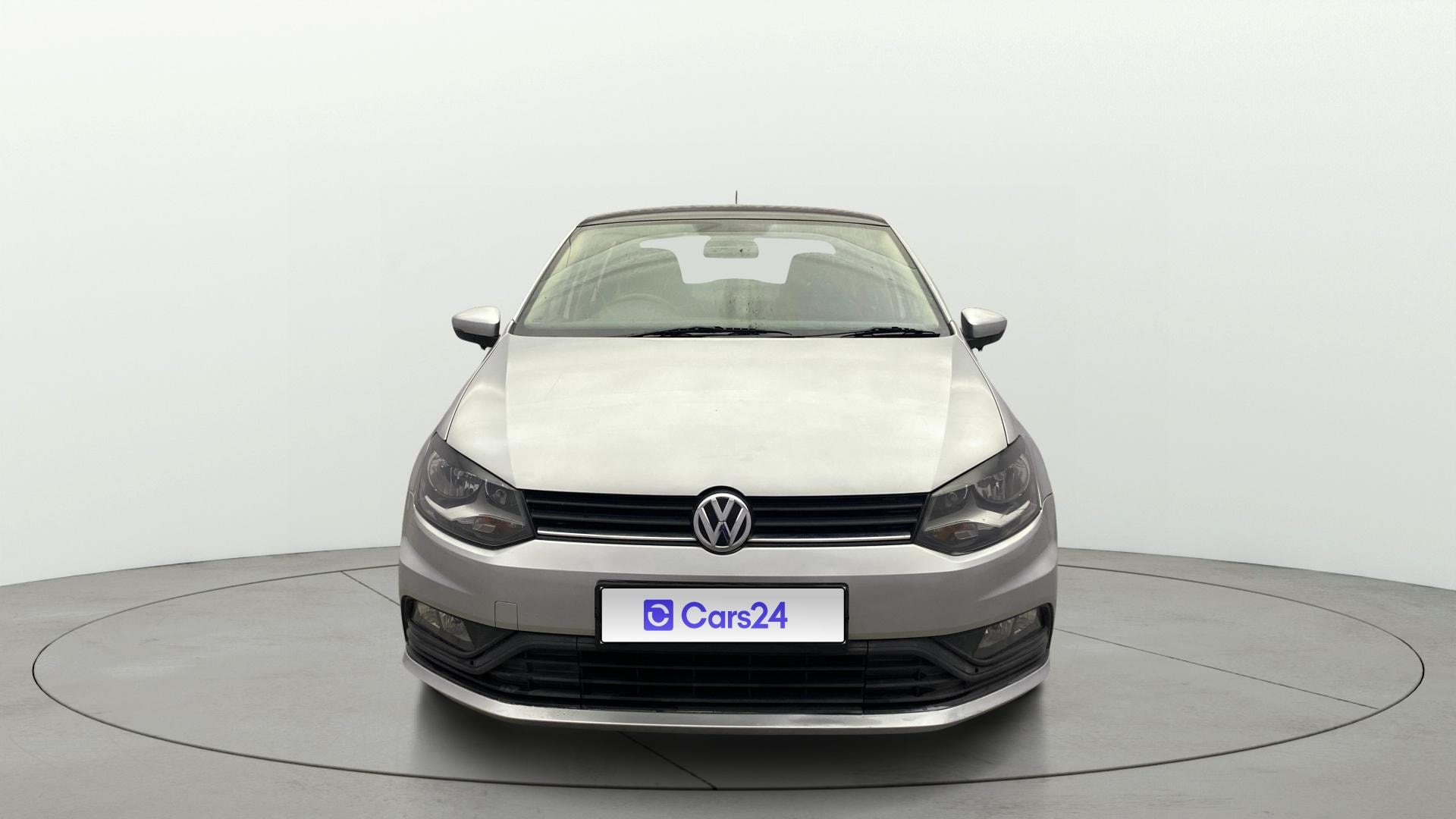 Used 2016 Volkswagen Ameo Used 2016 Volkswagen Ameo