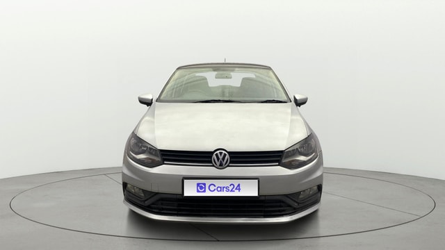 View Volkswagen Ameo Image 1 Used Volkswagen Ameo Image 1
