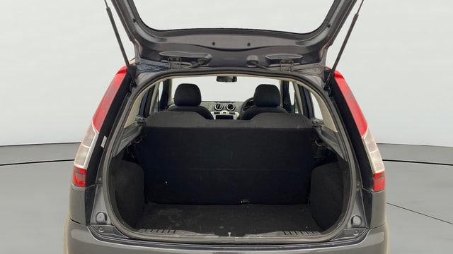 View Ford Figo Image 36 Used Ford Figo Image 36