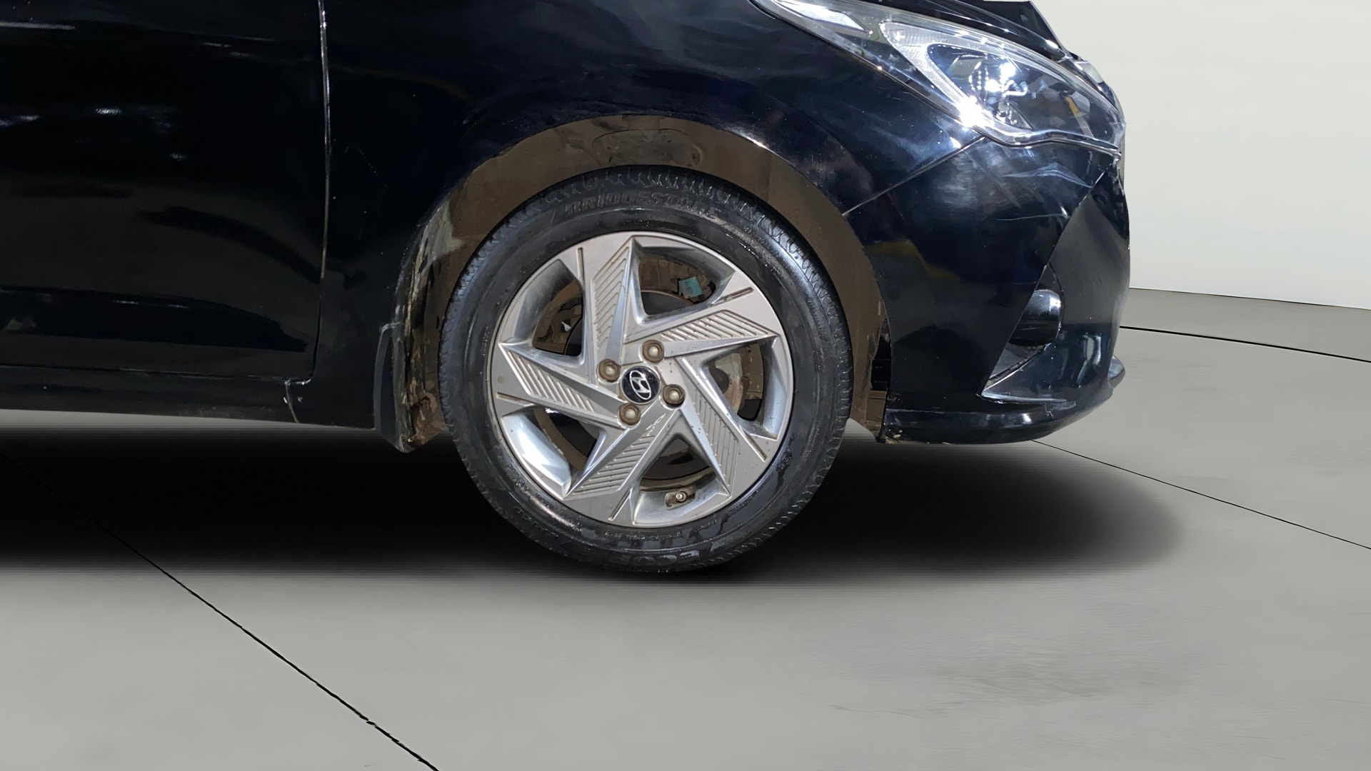 Used 2022 Hyundai Verna Used 2022 Hyundai Verna
