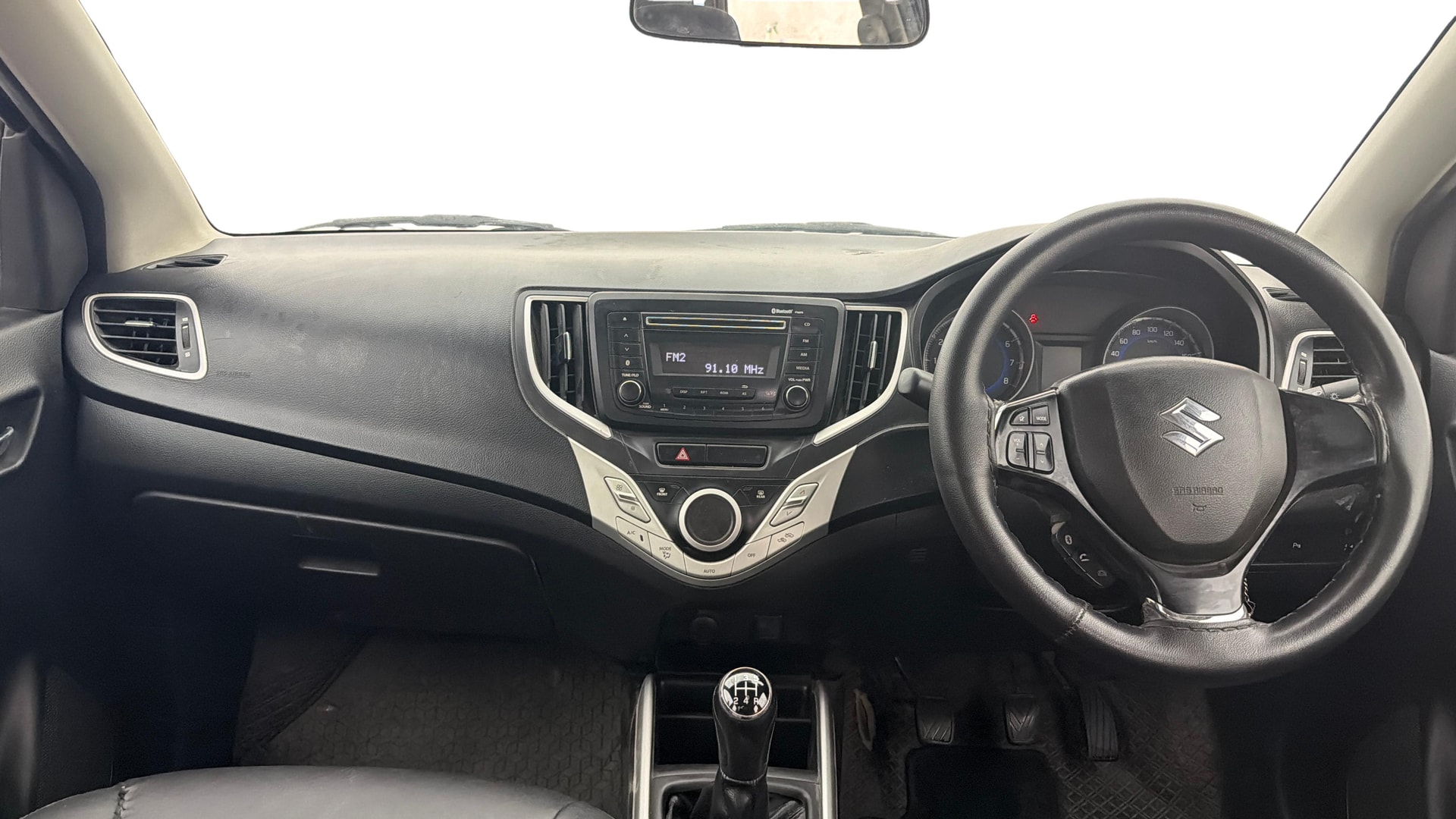 Used 2017 Maruti Suzuki 1000 Used 2017 Maruti Suzuki 1000