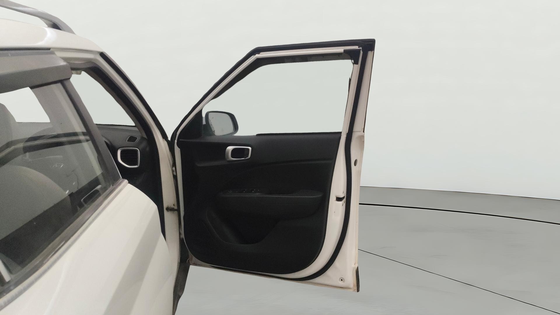 View 2022 Hyundai Venue S 1.2 Petrol Image 43 Used 2022 Hyundai Venue S 1.2 Petrol Image 43
