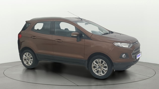View Ford EcoSport Image 22 Used Ford EcoSport Image 22