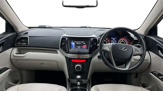 View Mahindra XUV300 Image 31 Used Mahindra XUV300 Image 31
