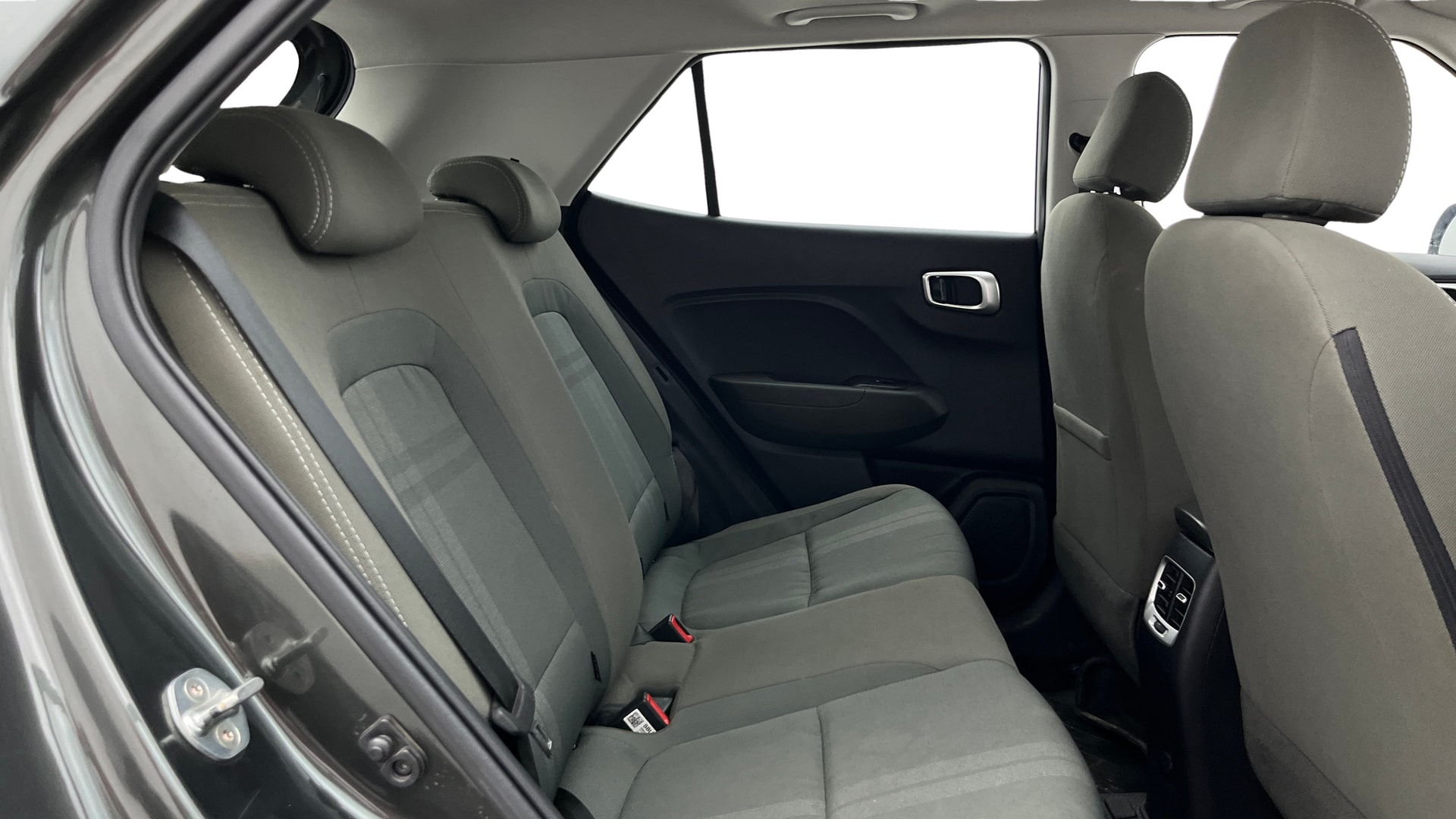 Used 2021 Hyundai Venue Used 2021 Hyundai Venue